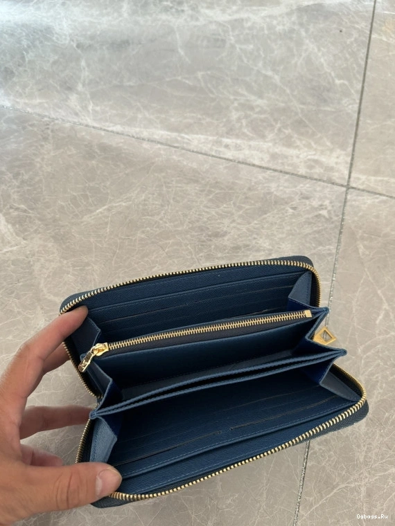 ZIPPY WALLET LOUIS VUITTON 0120